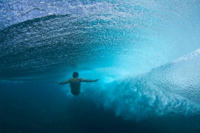 Imagen: Iker San Martín | Surf AHIERRO!