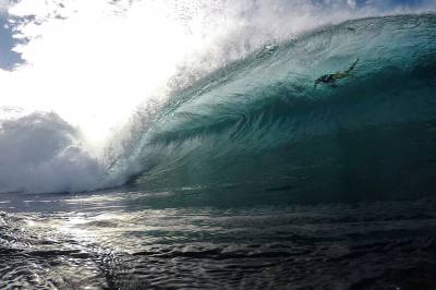 Imagen: Iker San Martín | Surf AHIERRO!
