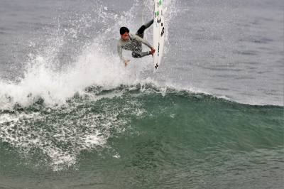 Imagen: Antón Carús | Surf AHIERRO!
