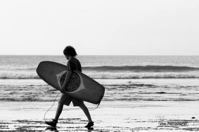 Imagen: Sitoc Foto | Surf AHIERRO!