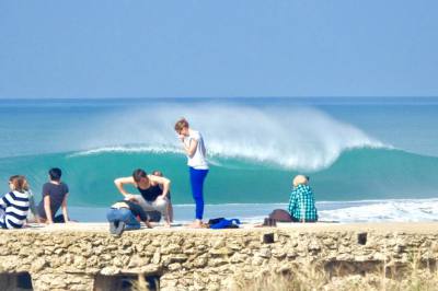 Imagen: Kiko Surf Conil | Surf AHIERRO!