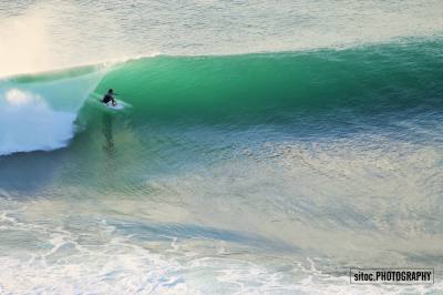 Imagen: Sitoc Foto | Surf AHIERRO!