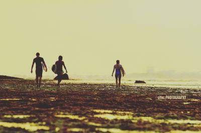 Imagen: Sitoc Foto | Surf AHIERRO!