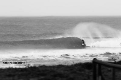 Imagen: Sitoc Foto | Surf AHIERRO!