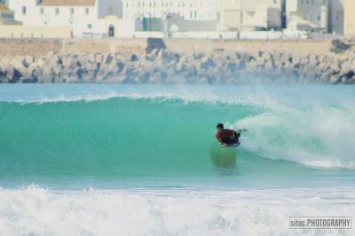 Imagen: Sitoc Foto | Surf AHIERRO!