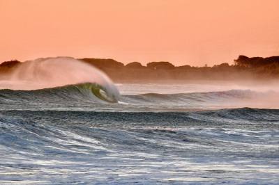 Imagen: Kiko Surf Conil | Surf AHIERRO!