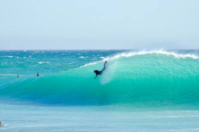 Imagen: Kiko Surf Conil | Surf AHIERRO!