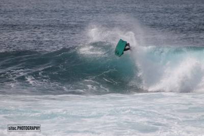 Imagen: Sitoc Foto | Surf AHIERRO!