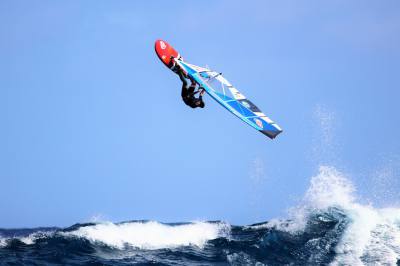 Imagen: Antón Carús | Surf AHIERRO!