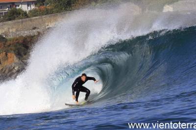 Imagen: Alvaro Martínez | Surf AHIERRO!