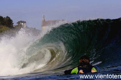 Imagen: Alvaro Martínez | Surf AHIERRO!