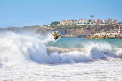 Imagen: Prostyle.es | Surf AHIERRO!