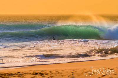 Imagen: Jorge Ibañez | Surf AHIERRO!