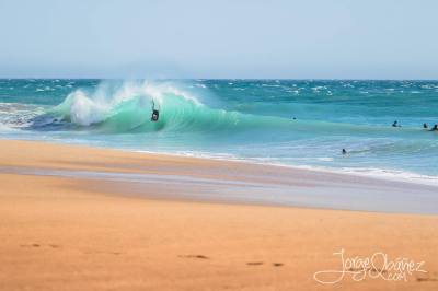 Imagen: Jorge Ibañez | Surf AHIERRO!