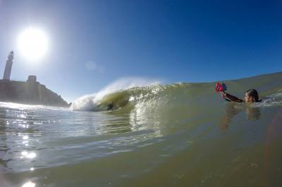 Imagen: Jorge Ibañez | Surf AHIERRO!