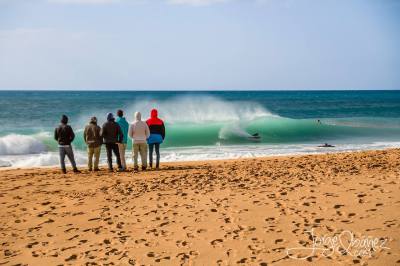 Imagen: Jorge Ibañez | Surf AHIERRO!