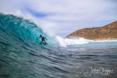 Imagen: Jorge Ibañez | Surf AHIERRO!