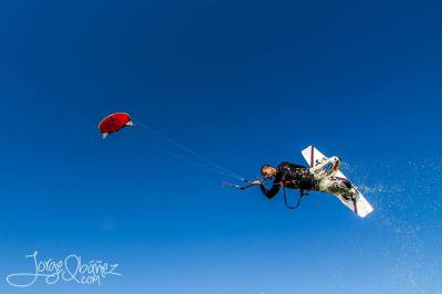 Imagen: Jorge Ibañez | Surf AHIERRO!