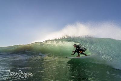 Imagen: Jorge Ibañez | Surf AHIERRO!