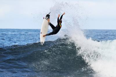 Imagen: Antón Carús | Surf AHIERRO!