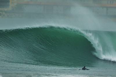 Imagen: Mitxel Andreu | Surf AHIERRO!