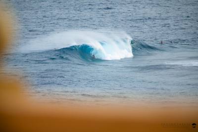 Imagen: Alfonso Alférez | Surf AHIERRO!