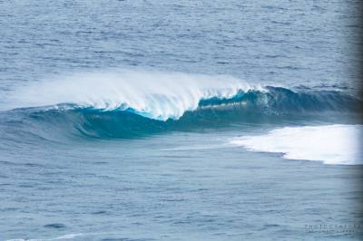 Imagen: Alfonso Alférez | Surf AHIERRO!