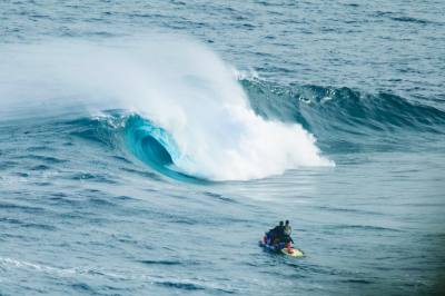 Imagen: Alfonso Alférez | Surf AHIERRO!