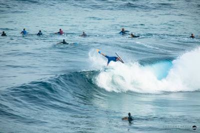 Imagen: Alfonso Alférez | Surf AHIERRO!