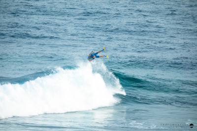 Imagen: Alfonso Alférez | Surf AHIERRO!