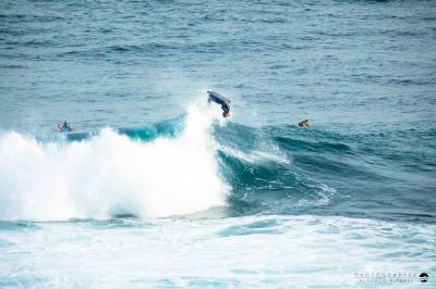 Imagen: Alfonso Alférez | Surf AHIERRO!