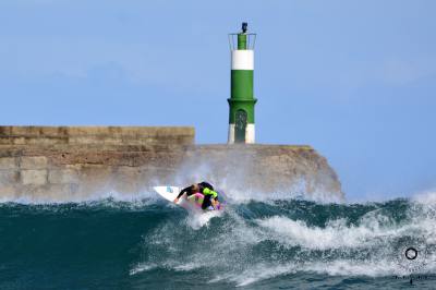 Imagen: Landscapes in Motion Fotografía | Surf AHIERRO!