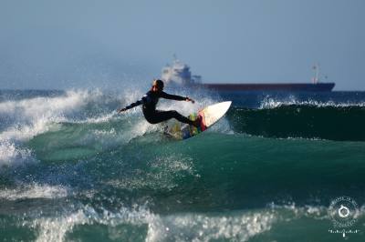 Imagen: Landscapes in Motion Fotografía | Surf AHIERRO!