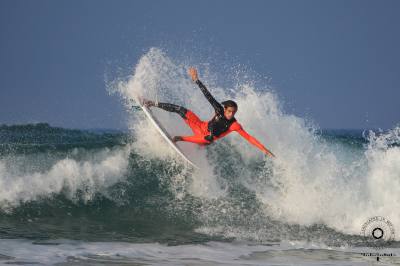 Imagen: Landscapes in Motion Fotografía | Surf AHIERRO!