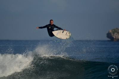 Imagen: Landscapes in Motion Fotografía | Surf AHIERRO!