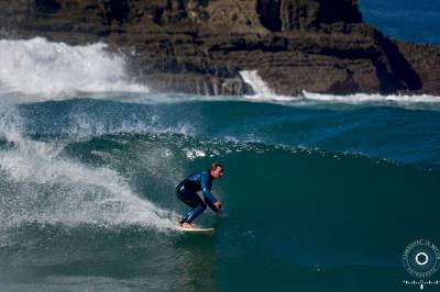 Imagen: Landscapes in Motion Fotografía | Surf AHIERRO!