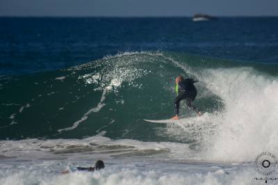 Imagen: Landscapes in Motion Fotografía | Surf AHIERRO!