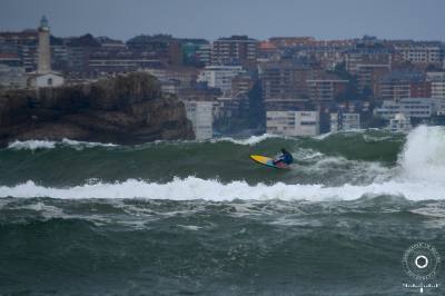 Imagen: Landscapes in Motion Fotografía | Surf AHIERRO!