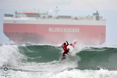 Imagen: Landscapes in Motion Fotografía | Surf AHIERRO!