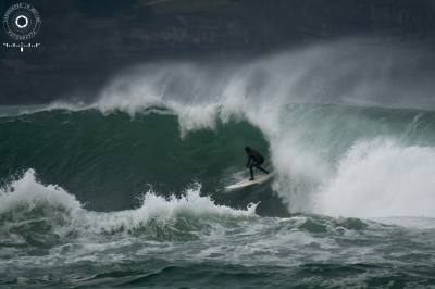 Imagen: Landscapes in Motion Fotografía | Surf AHIERRO!