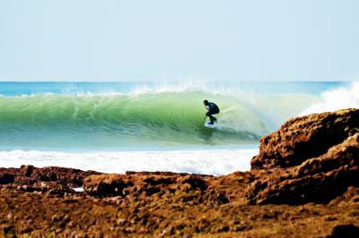 Imagen: Lolo Picardo | Surf AHIERRO!