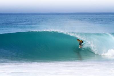 Imagen: Lucas Tozzi | Surf AHIERRO!
