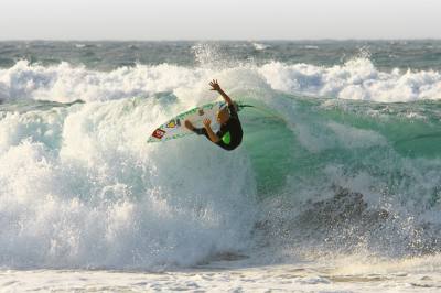 Imagen: Lucas Tozzi | Surf AHIERRO!