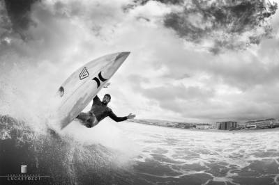 Imagen: Lucas Tozzi | Surf AHIERRO!