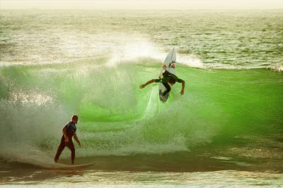 Imagen: Lucas Tozzi | Surf AHIERRO!