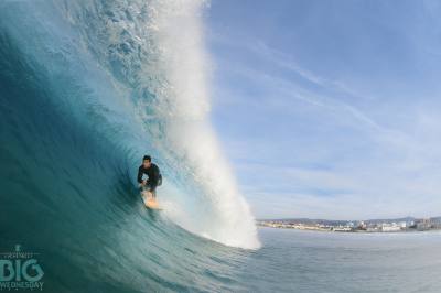 Imagen: Lucas Tozzi | Surf AHIERRO!