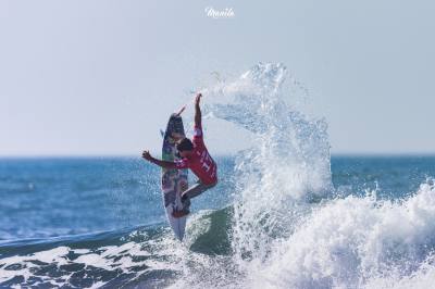 Imagen: Manila Cordaro | Surf AHIERRO!