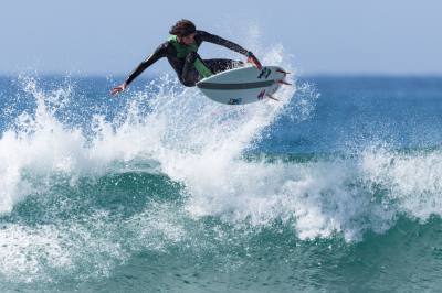 Imagen: Manila Cordaro | Surf AHIERRO!