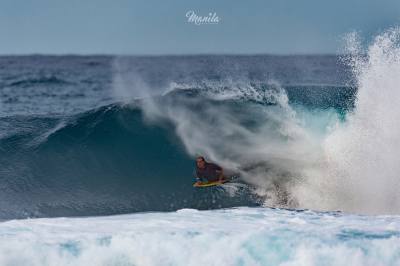 Imagen: Manila Cordaro | Surf AHIERRO!