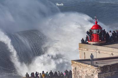 Imagen: Manila Cordaro | Surf AHIERRO!